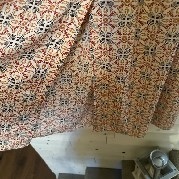 SUR LA COTE MADE IN LOS ANGELES "MAREA" NWT - Picture 2 of 8